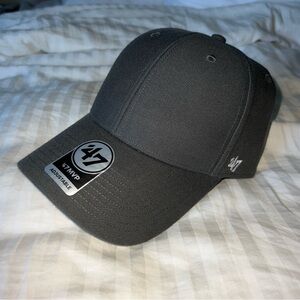 ‘47 47MVP adjustable grey cap